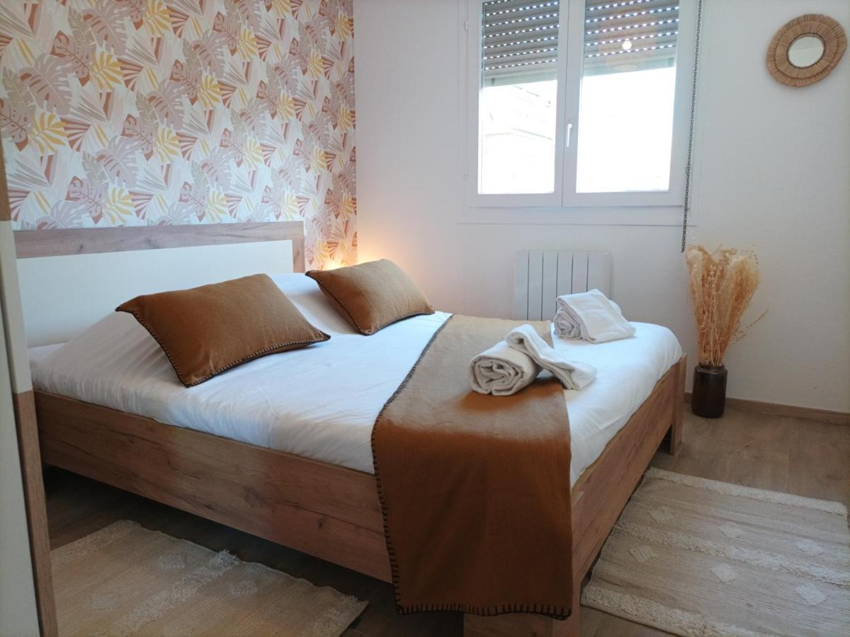 L'Acrobate Apartment Strasbourg Exterior foto
