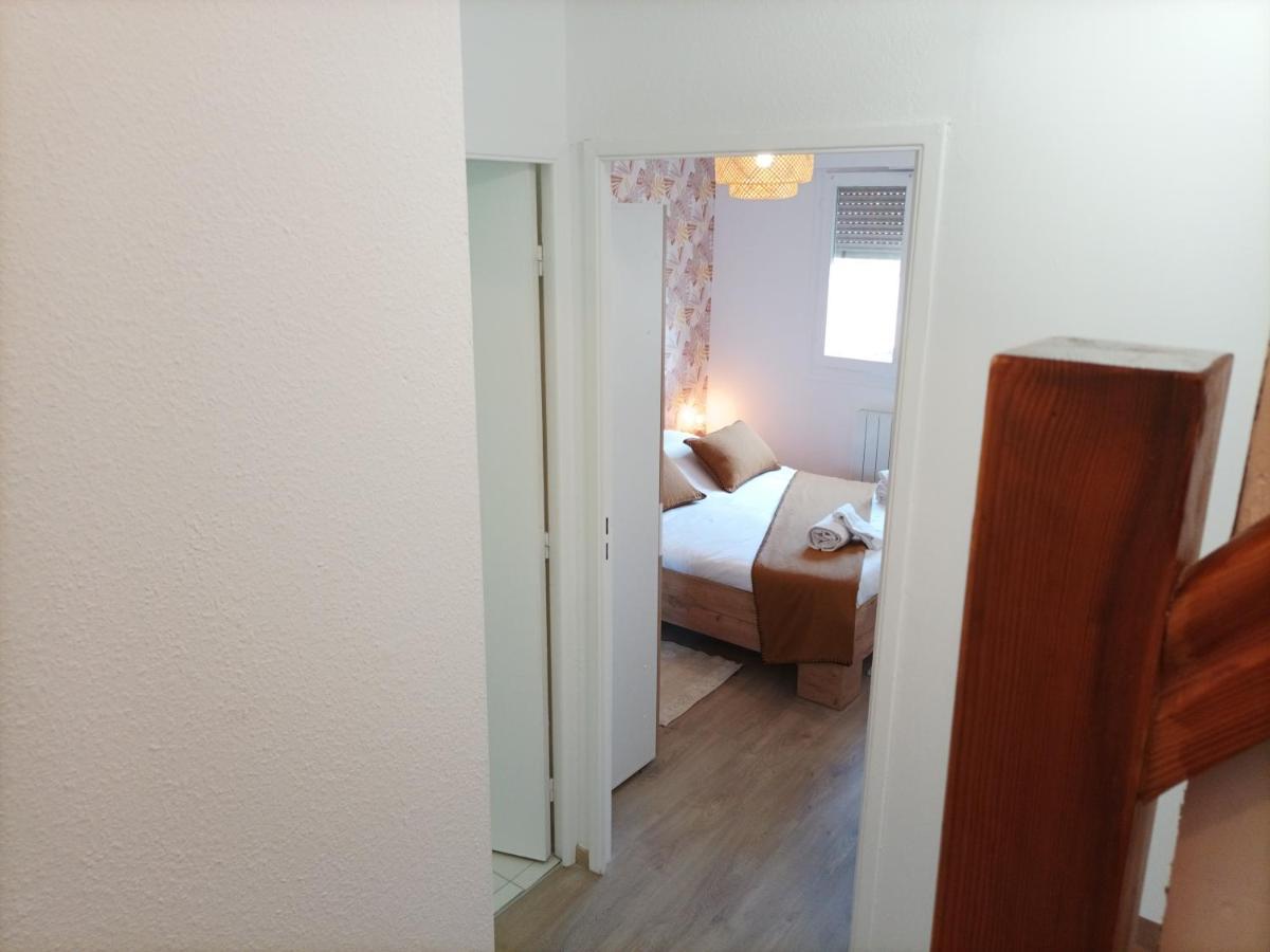 L'Acrobate Apartment Strasbourg Exterior foto