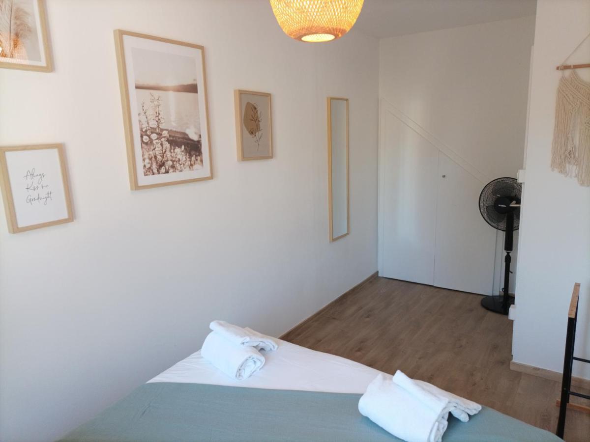 L'Acrobate Apartment Strasbourg Exterior foto