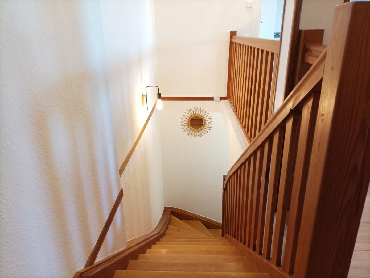 L'Acrobate Apartment Strasbourg Exterior foto