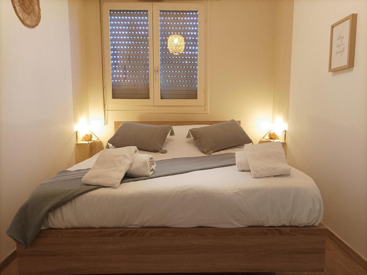L'Acrobate Apartment Strasbourg Exterior foto