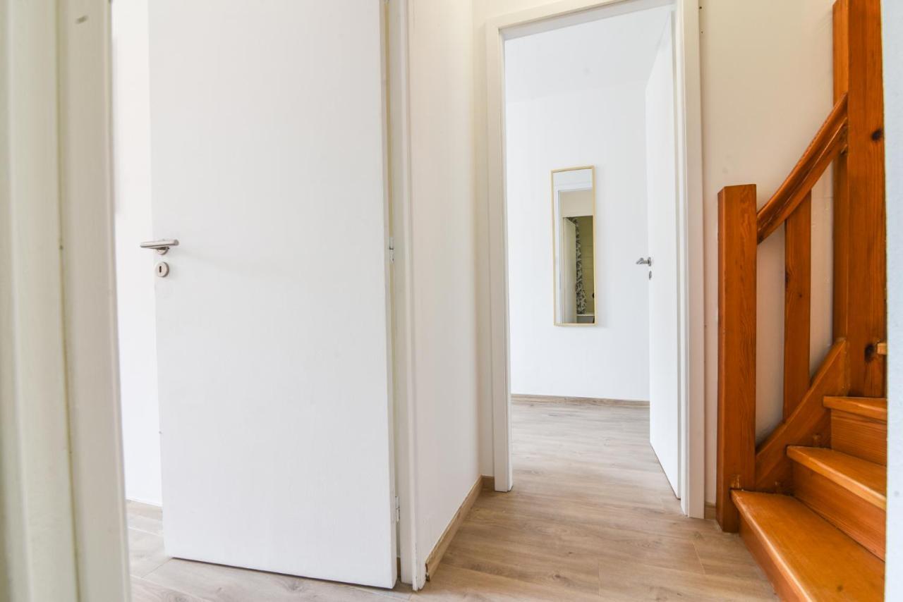 L'Acrobate Apartment Strasbourg Exterior foto